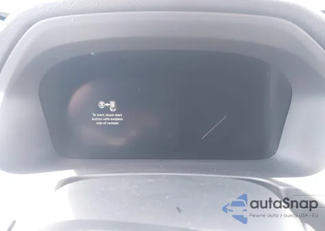 2024 Honda Ridgeline Rtl z USA, uszkodzony, nr VIN 5FPYK3F53RB021223